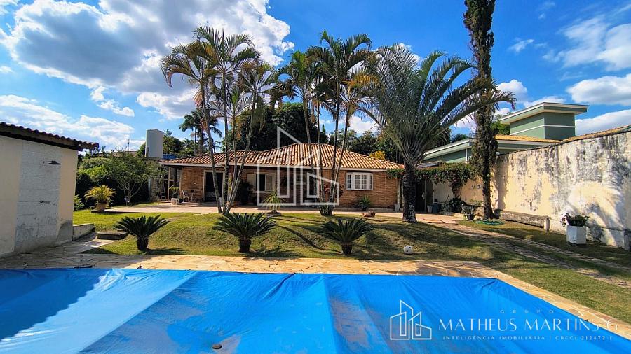 "Charmosa casa de campo em condomínio exclusivo" — foto 6