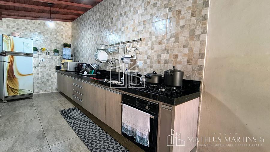 "Charmosa casa de campo em condomínio exclusivo" — foto 8