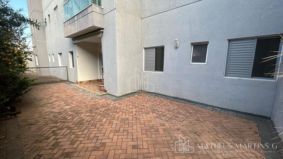 "Seu novo lar no térreo, com fácil acesso" — foto 13