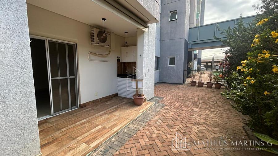 "Seu novo lar no térreo, com fácil acesso" — foto 12