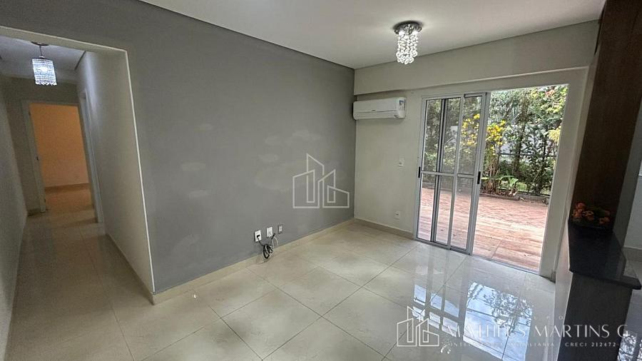 "Seu novo lar no térreo, com fácil acesso" — foto 4