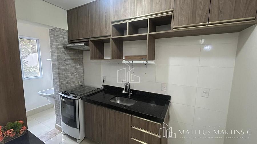 "Seu novo lar no térreo, com fácil acesso" — foto 2