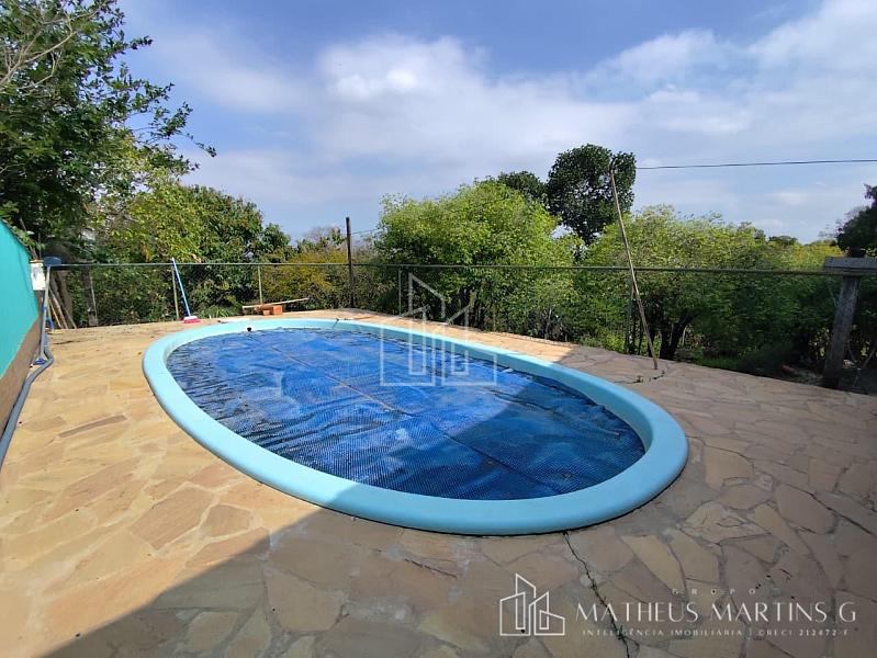 EXCELENTE Chácara com 5.941M2° de aréa total a venda!! — foto 10