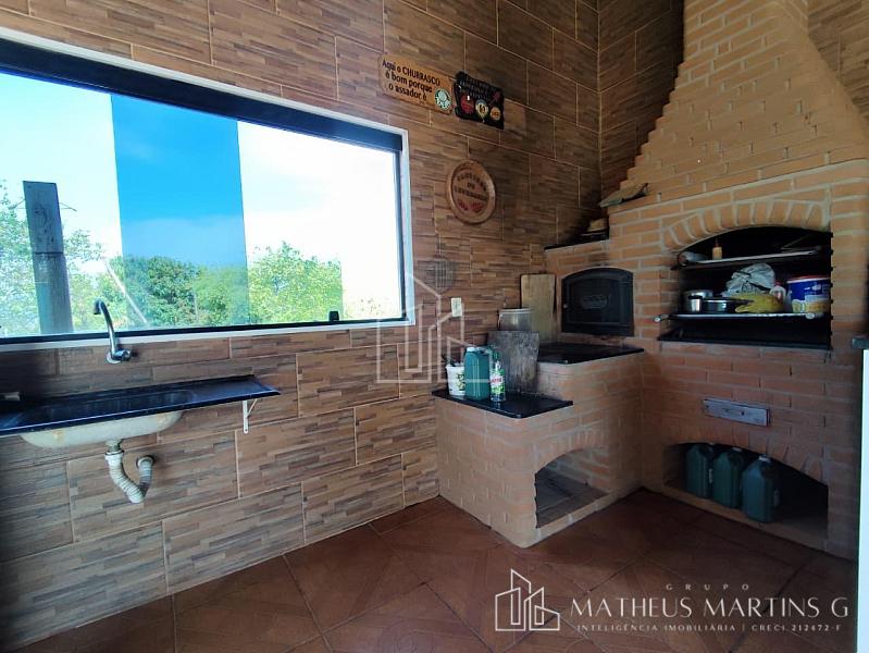 EXCELENTE Chácara com 5.941M2° de aréa total a venda!! — foto 7