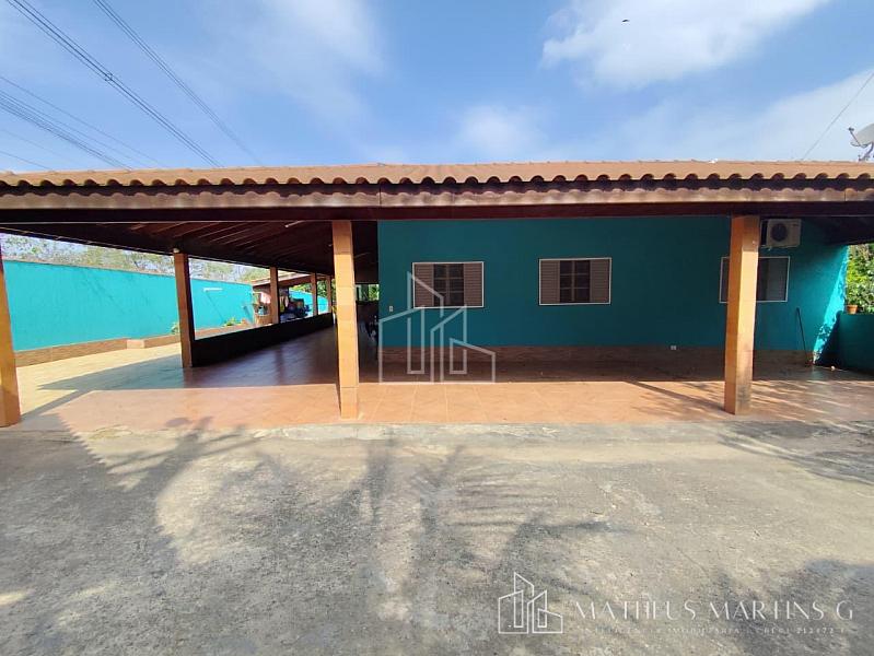 EXCELENTE Chácara com 5.941M2° de aréa total a venda!! — foto 4