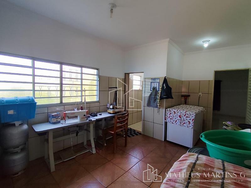 EXCELENTE Chácara com 5.941M2° de aréa total a venda!! — foto 25