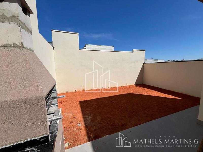 Casa 1 a venda Novo São Pedro 🏡 (CASA EM FASE DE ACABAMENTO) — foto 9