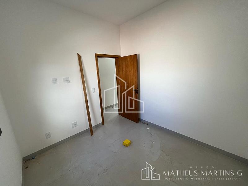 Casa 1 a venda Novo São Pedro 🏡 (CASA EM FASE DE ACABAMENTO) — foto 4