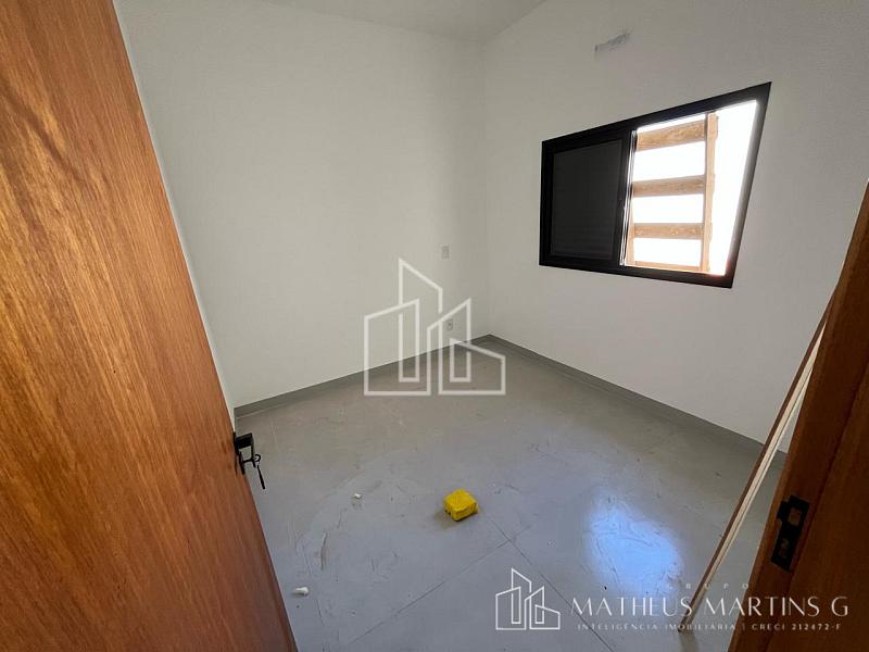 Casa 1 a venda Novo São Pedro 🏡 (CASA EM FASE DE ACABAMENTO) — foto 5