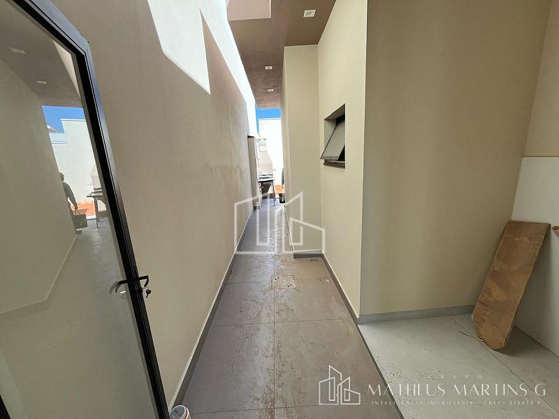 Casa 1 a venda Novo São Pedro 🏡 (CASA EM FASE DE ACABAMENTO) — foto 11