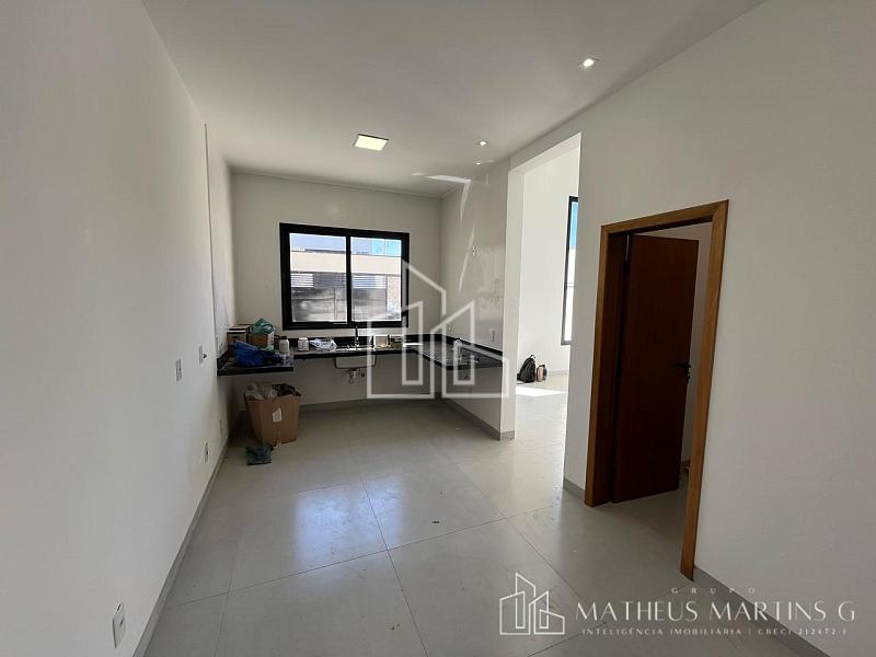 Casa 1 a venda Novo São Pedro 🏡 (CASA EM FASE DE ACABAMENTO) — foto 3