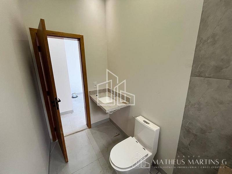 Casa 1 a venda Novo São Pedro 🏡 (CASA EM FASE DE ACABAMENTO) — foto 7