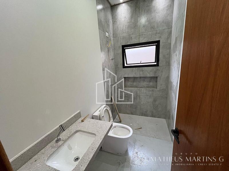 Casa 1 a venda Novo São Pedro 🏡 (CASA EM FASE DE ACABAMENTO) — foto 6