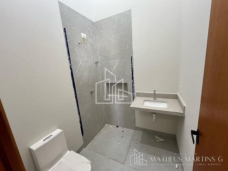 Casa 1 a venda Novo São Pedro 🏡 (CASA EM FASE DE ACABAMENTO) — foto 14