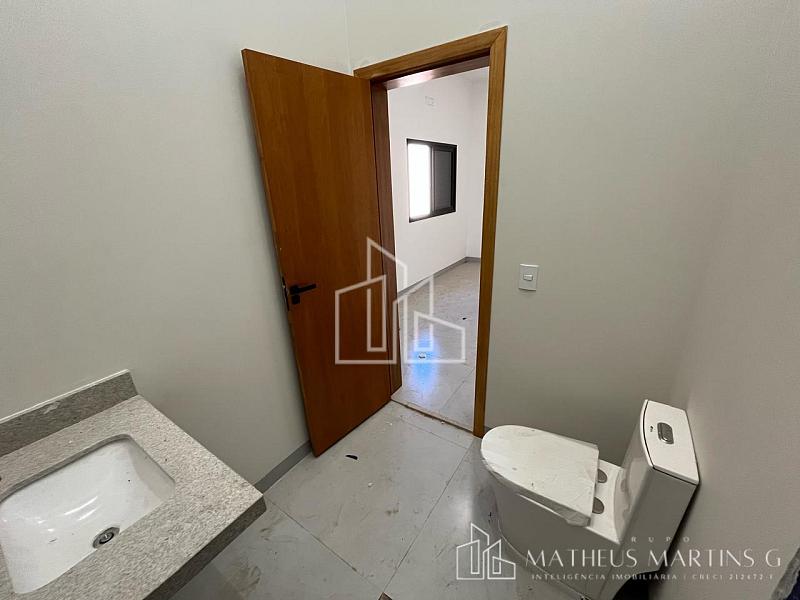 Casa 1 a venda Novo São Pedro 🏡 (CASA EM FASE DE ACABAMENTO) — foto 15