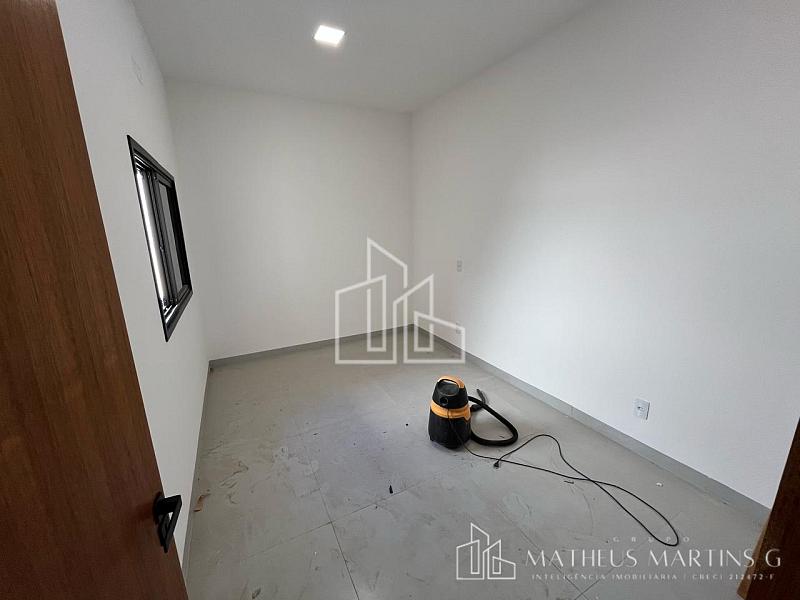 Casa 1 a venda Novo São Pedro 🏡 (CASA EM FASE DE ACABAMENTO) — foto 16