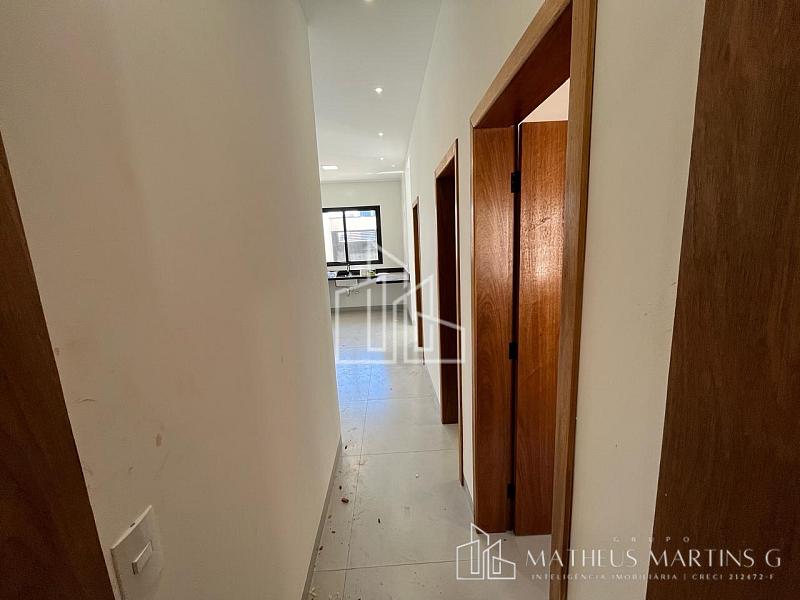 Casa 1 a venda Novo São Pedro 🏡 (CASA EM FASE DE ACABAMENTO) — foto 17