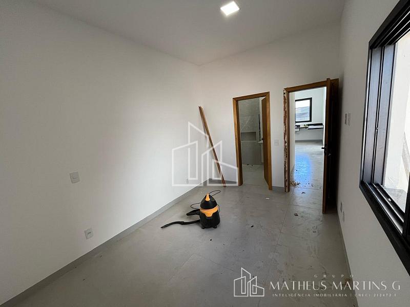 Casa 1 a venda Novo São Pedro 🏡 (CASA EM FASE DE ACABAMENTO) — foto 18