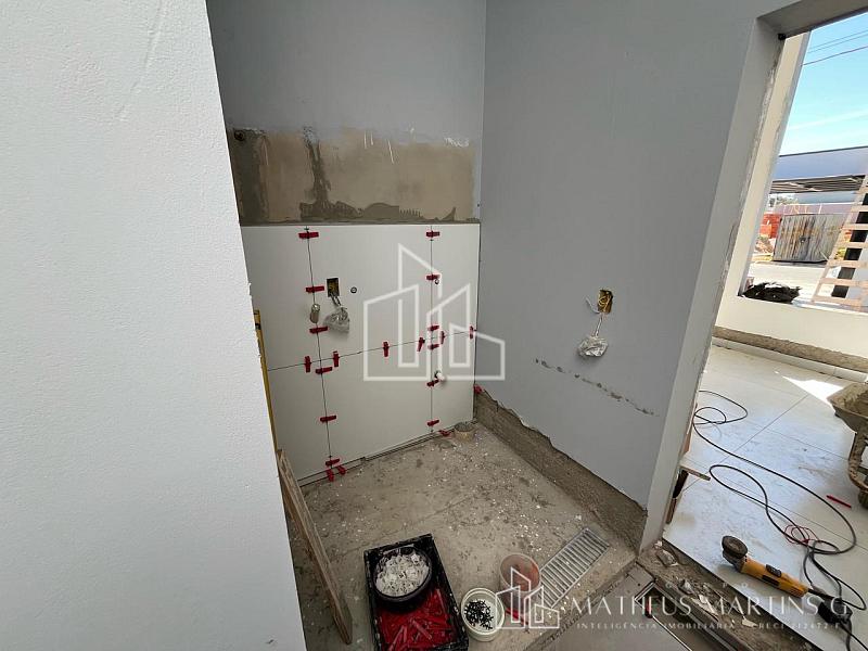 Casa 2 a venda Novo São Pedro 🏡 (CASA EM FASE DE ACABAMENTO) — foto 6