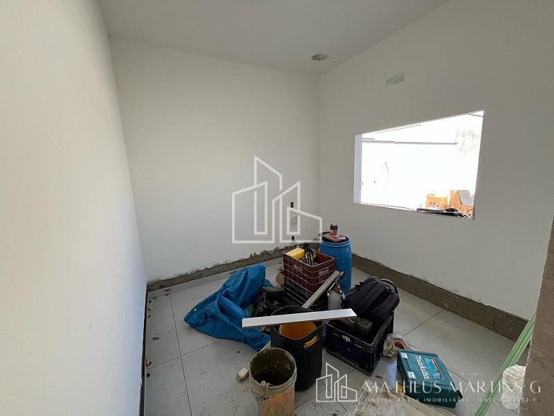Casa 2 a venda Novo São Pedro 🏡 (CASA EM FASE DE ACABAMENTO) — foto 5