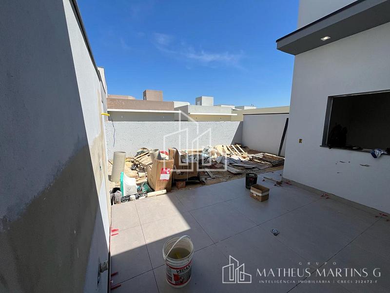 Casa 2 a venda Novo São Pedro 🏡 (CASA EM FASE DE ACABAMENTO) — foto 8