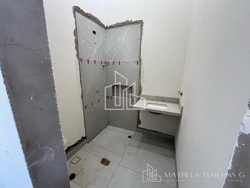 Casa 2 a venda Novo São Pedro 🏡 (CASA EM FASE DE ACABAMENTO) — foto 9