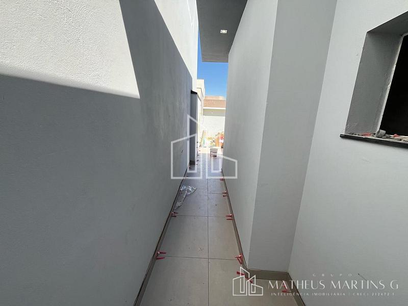 Casa 2 a venda Novo São Pedro 🏡 (CASA EM FASE DE ACABAMENTO) — foto 10