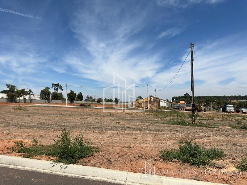 Terreno a venda no condomínio Catavento! — foto 2