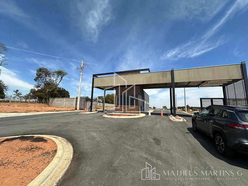 Terreno a venda no condomínio Catavento! — foto 4