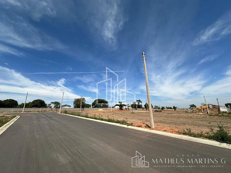 Terreno a venda no condomínio Catavento! — foto 3