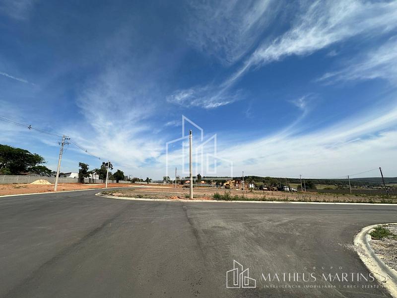 Terreno a venda no condomínio Catavento! — foto 5