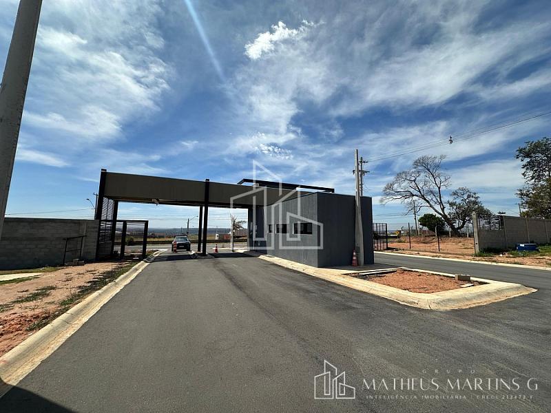 Terreno a venda no condomínio Catavento! — foto 6