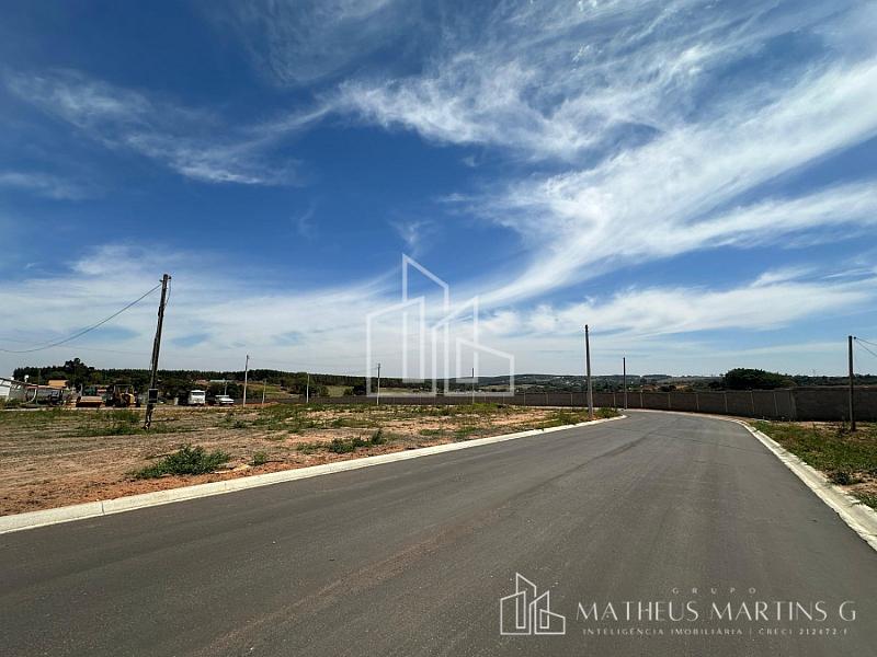 Terreno a venda no condomínio Catavento! — foto 7