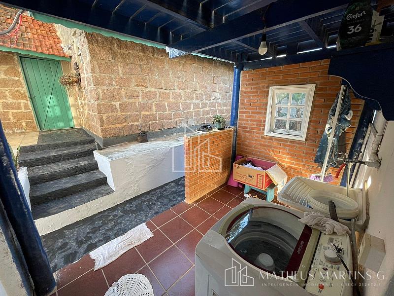 CHÁCARA NO CONDOMÍNIO TERRAS DE SANTA ROSA I — foto 18