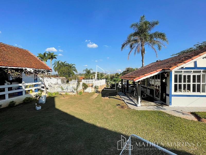 CHÁCARA NO CONDOMÍNIO TERRAS DE SANTA ROSA I — foto 29