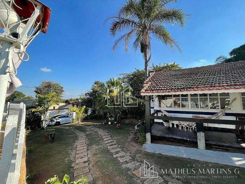 CHÁCARA NO CONDOMÍNIO TERRAS DE SANTA ROSA I — foto 47