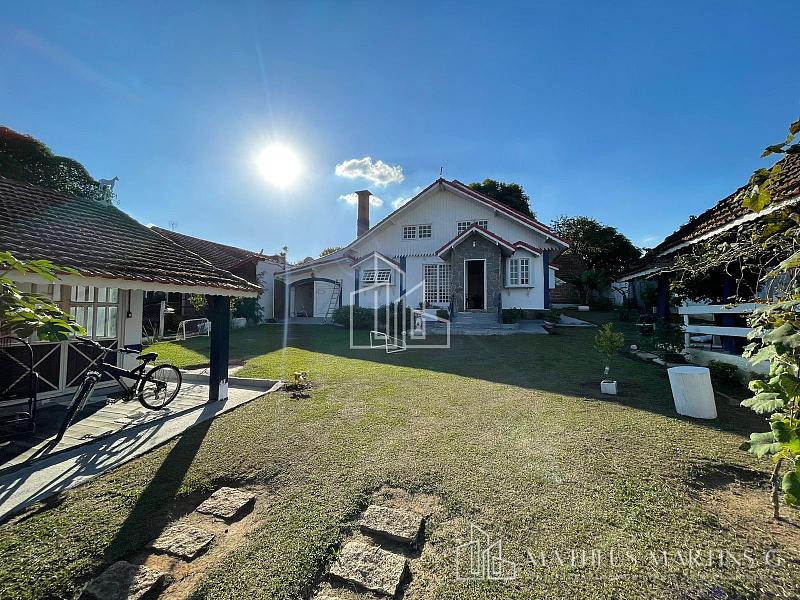 CHÁCARA NO CONDOMÍNIO TERRAS DE SANTA ROSA I — foto 44