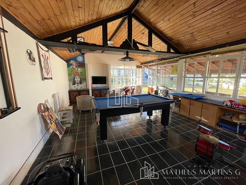 CHÁCARA NO CONDOMÍNIO TERRAS DE SANTA ROSA I — foto 40