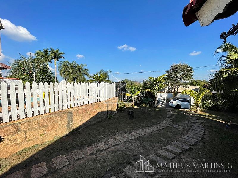 CHÁCARA NO CONDOMÍNIO TERRAS DE SANTA ROSA I — foto 45