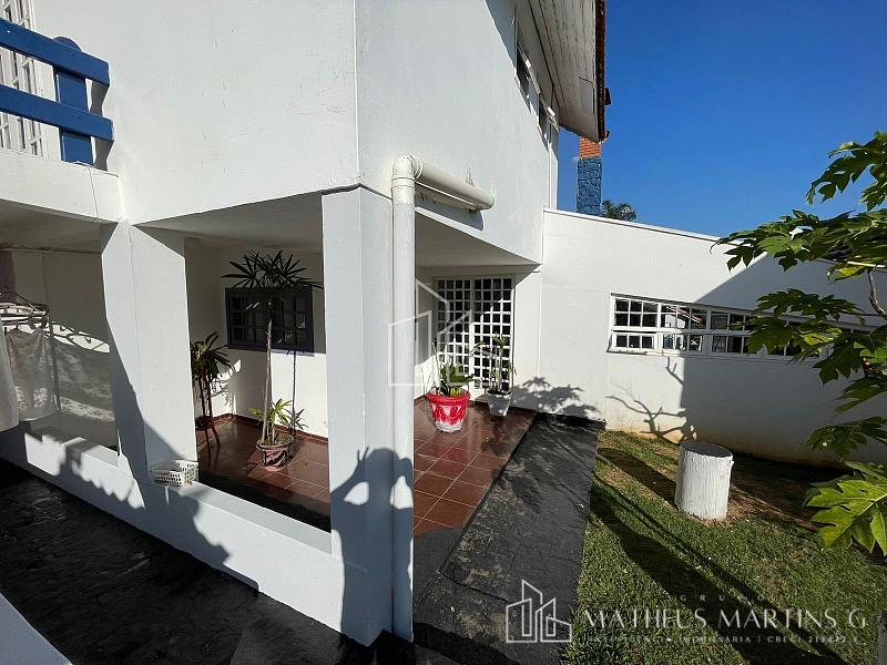 CHÁCARA NO CONDOMÍNIO TERRAS DE SANTA ROSA I — foto 21