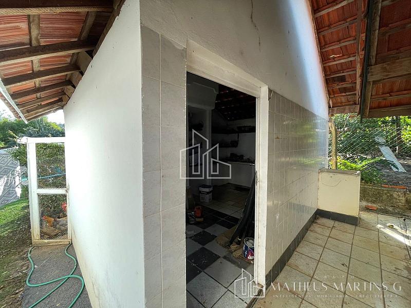 CHÁCARA NO CONDOMÍNIO TERRAS DE SANTA ROSA I — foto 25