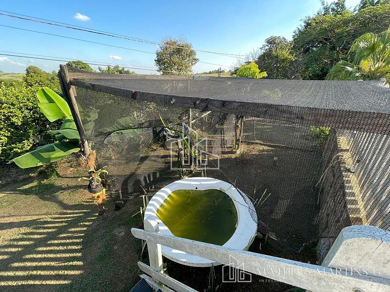 CHÁCARA NO CONDOMÍNIO TERRAS DE SANTA ROSA I — foto 42
