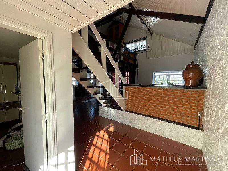 CHÁCARA NO CONDOMÍNIO TERRAS DE SANTA ROSA I — foto 23