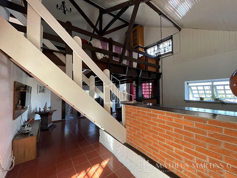 CHÁCARA NO CONDOMÍNIO TERRAS DE SANTA ROSA I — foto 14