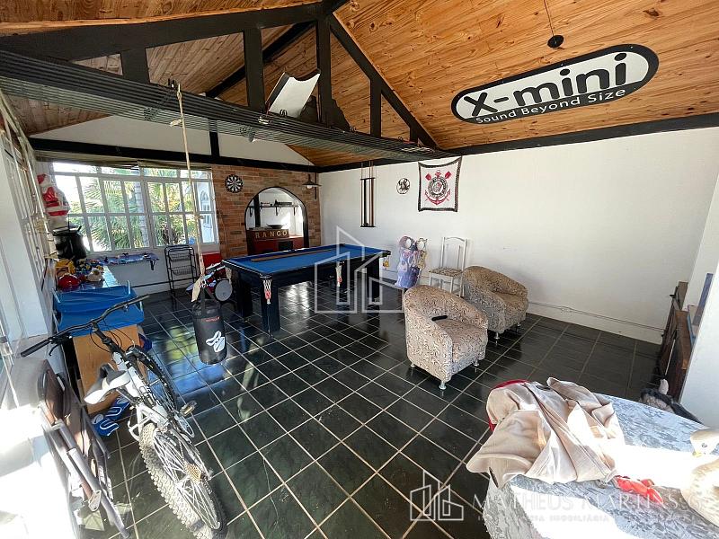 CHÁCARA NO CONDOMÍNIO TERRAS DE SANTA ROSA I — foto 38