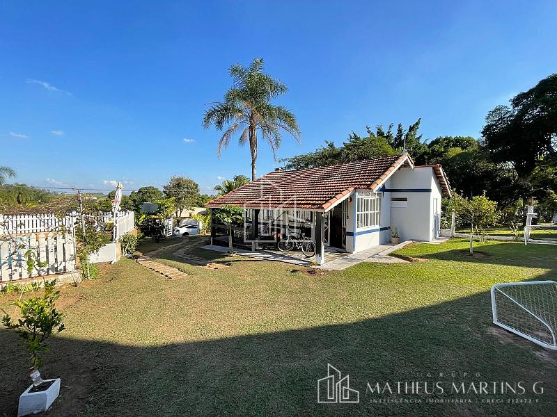 CHÁCARA NO CONDOMÍNIO TERRAS DE SANTA ROSA I — foto 37