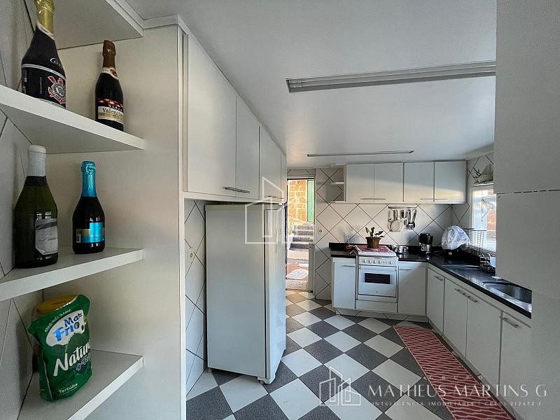 CHÁCARA NO CONDOMÍNIO TERRAS DE SANTA ROSA I — foto 16