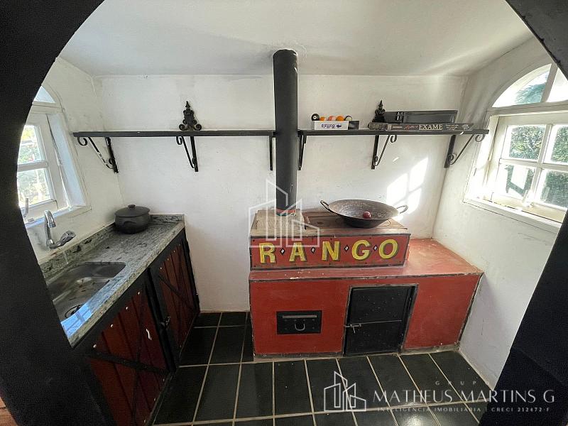 CHÁCARA NO CONDOMÍNIO TERRAS DE SANTA ROSA I — foto 39