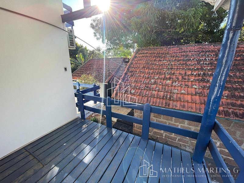 CHÁCARA NO CONDOMÍNIO TERRAS DE SANTA ROSA I — foto 3