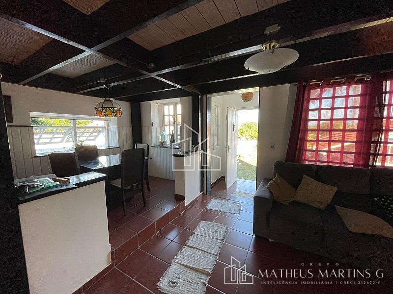 CHÁCARA NO CONDOMÍNIO TERRAS DE SANTA ROSA I — foto 17